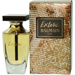 Extatic Balmain By Balmain Eau De Parfum Spray 2 Oz