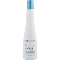 The Perfect Brunette Shampoo 10 Oz