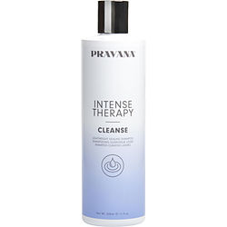 Intense Therapy Cleanse Shampoo 11 Oz