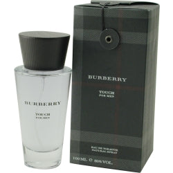 Burberry Touch By Burberry Edt Spray 1.6 Oz (new Packaging)