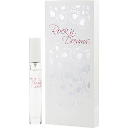 Valentino Rock 'n Dreams By Valentino Eau De Parfum Spray .20 Oz Mini