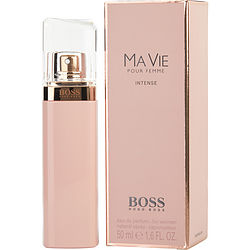 Boss Ma Vie Intense By Hugo Boss Eau De Parfum Spray 1.7 Oz