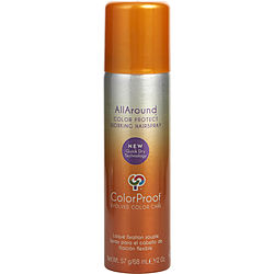 Allaround Color Protect Working Hairspray 2 Oz