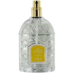 Eau De Fleurs De Cedrat By Guerlain Edt Spray 3.3 Oz *tester