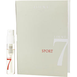 Loewe Sport By Loewe Edt Spray Vial