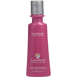 Crazysmooth Anti-frizz Shampoo 2 Oz