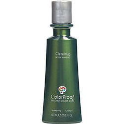 Clearitup Detox Shampoo 2 Oz