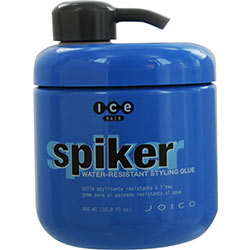 I.c.e. Spiker Styling Glue 16.9 Oz