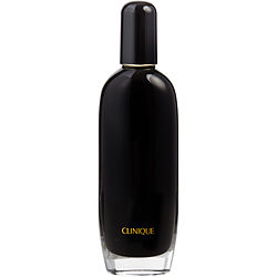 Aromatics In Black By Clinique Eau De Parfum Spray 3.4 Oz *tester