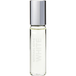 Michael Kors White By Michael Kors Eau De Parfum Rollerball .17 Oz Mini (limited Edition) (unboxed)