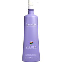 Signatureblonde Violet Condition 25.4 Oz