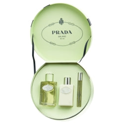 Prada Gift Set Prada Infusion D'iris By Prada