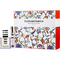 Balenciaga Gift Set Florabotanica By Balenciaga