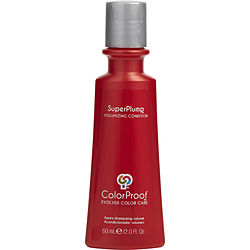 Superplump Volumizing Conditioner 2 Oz