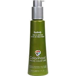 Baobab Heal & Repair Leave-in Treatment 5.1 Oz