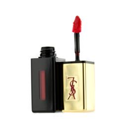 Yves Saint Laurent Rouge Pur Couture Vernis A Levres Glossy Stain - # 9 Rouge Laque --6ml/0.2oz By Yves Saint Laurent