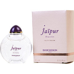 Jaipur Bracelet By Boucheron Eau De Parfum .15 Oz Mini