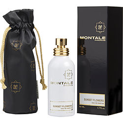 Montale Paris Sunset Flowers By Montale Eau De Parfum Spray 1.7 Oz