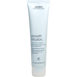 Smooth Infusion Naturally Straight 5 Oz