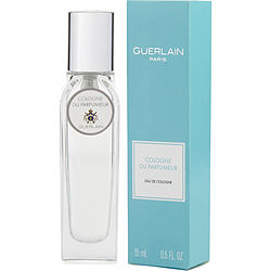 Guerlain Cologne Du Parfumeur By Guerlain Eau De Cologne Spray .5 Oz