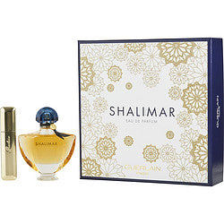 Guerlain Gift Set Shalimar By Guerlain