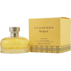 Weekend By Burberry Eau De Parfum Spray 1.6 Oz (new Packaging)