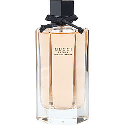 Gucci Flora Gorgeous Gardenia By Gucci Edt Spray 3.3 Oz (limited Edition) *tester