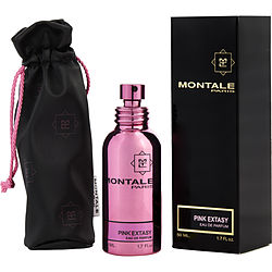 Montale Paris Pink Extasy By Montale Eau De Parfum Spray 1.7 Oz