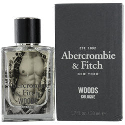 Abercrombie & Fitch Woods By Abercrombie & Fitch Cologne Spray 1.7 Oz