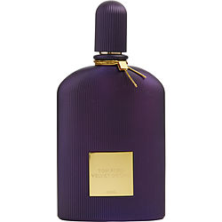 Tom Ford Velvet Orchid Lumiere By Tom Ford Eau De Parfum Spray 3.4 Oz *tester