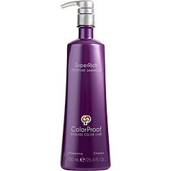 Superrich Moisture Shampoo 25.4 Oz