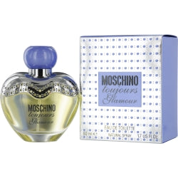 Moschino Gift Set Moschino Toujours Glamour By Moschino