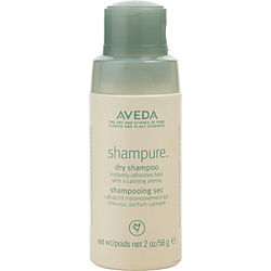 Shampure Dry Shampoo 2 Oz