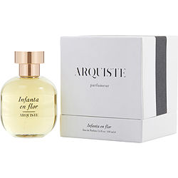 Arquiste Infanta En Flor By Arquiste Eau De Parfum Spray 3.4 Oz