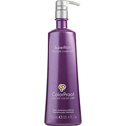 Superrich Moisture Conditioner 25.4 Oz