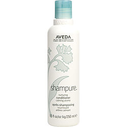 Shampure Nurturing Conditioner 8.5 Oz