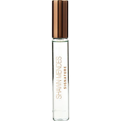 Shawn Mendes Signature By Shawn Mendes Eau De Parfum Rollerball .33 Oz (unboxed)