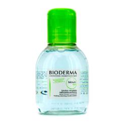 Sebium H2o Purifying Cleansing Micelle Solution (for Combination/oily Skin) --100ml/3.3oz