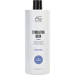 Stimulating Balm Invigorating Conditioner 33.8 Oz