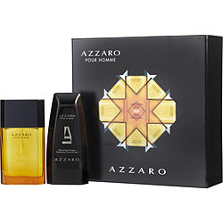 Azzaro Gift Set Azzaro By Azzaro