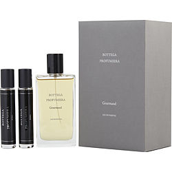 Bottega Veneta Gift Set Bottega Profumiera Gourmand By Bottega Veneta