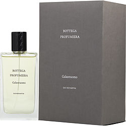 Bottega Veneta Gift Set Bottega Profumiera Galantuomo By Bottega Veneta