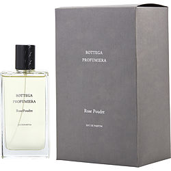 Bottega Veneta Gift Set Bottega Profumiera Rose Poudre By Bottega Veneta