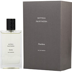 Bottega Veneta Gift Set Bottega Profumiera Shardana By Bottega Veneta