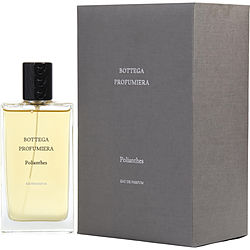 Bottega Veneta Gift Set Bottega Profumiera Polianthes By Bottega Veneta