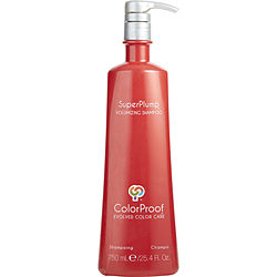 Superplump Volumizing Shampoo 25.4 Oz