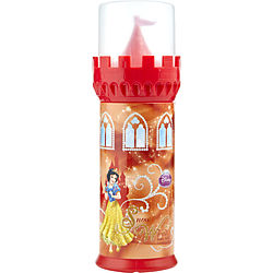 Snow White By Disney Bubble Bath 11.9 Oz