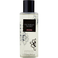 Victoria's Secret Wicked By Victoria's Secret Fragrance Mist 8.4 Oz