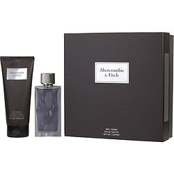 Abercrombie & Fitch Gift Set Abercrombie & Fitch First Instinct By Abercrombie & Fitch