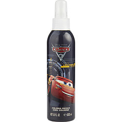 Cars By Air Val International Cool Cologne Spray 6.8 Oz